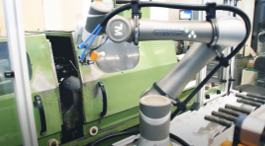 CNC